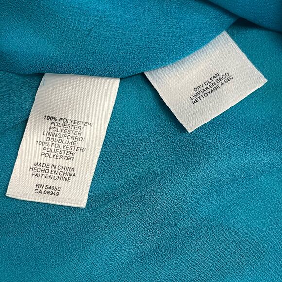 Jones NY Blouse 6 - Picture 3 of 6